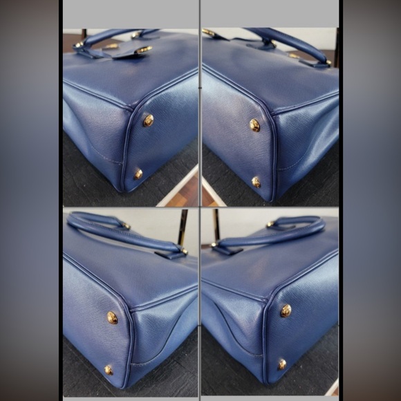 PRADA Saffiano Galleria medium (complete) - Picture 12 of 12